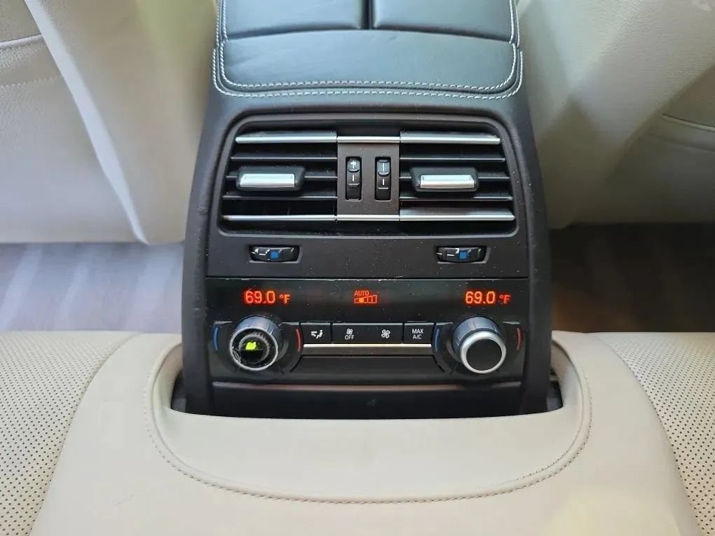 Used 2015 BMW 640i Gran Coupe RWD image 44