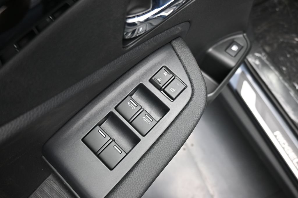 New 2026 Honda Ridgeline Black Edition image 17