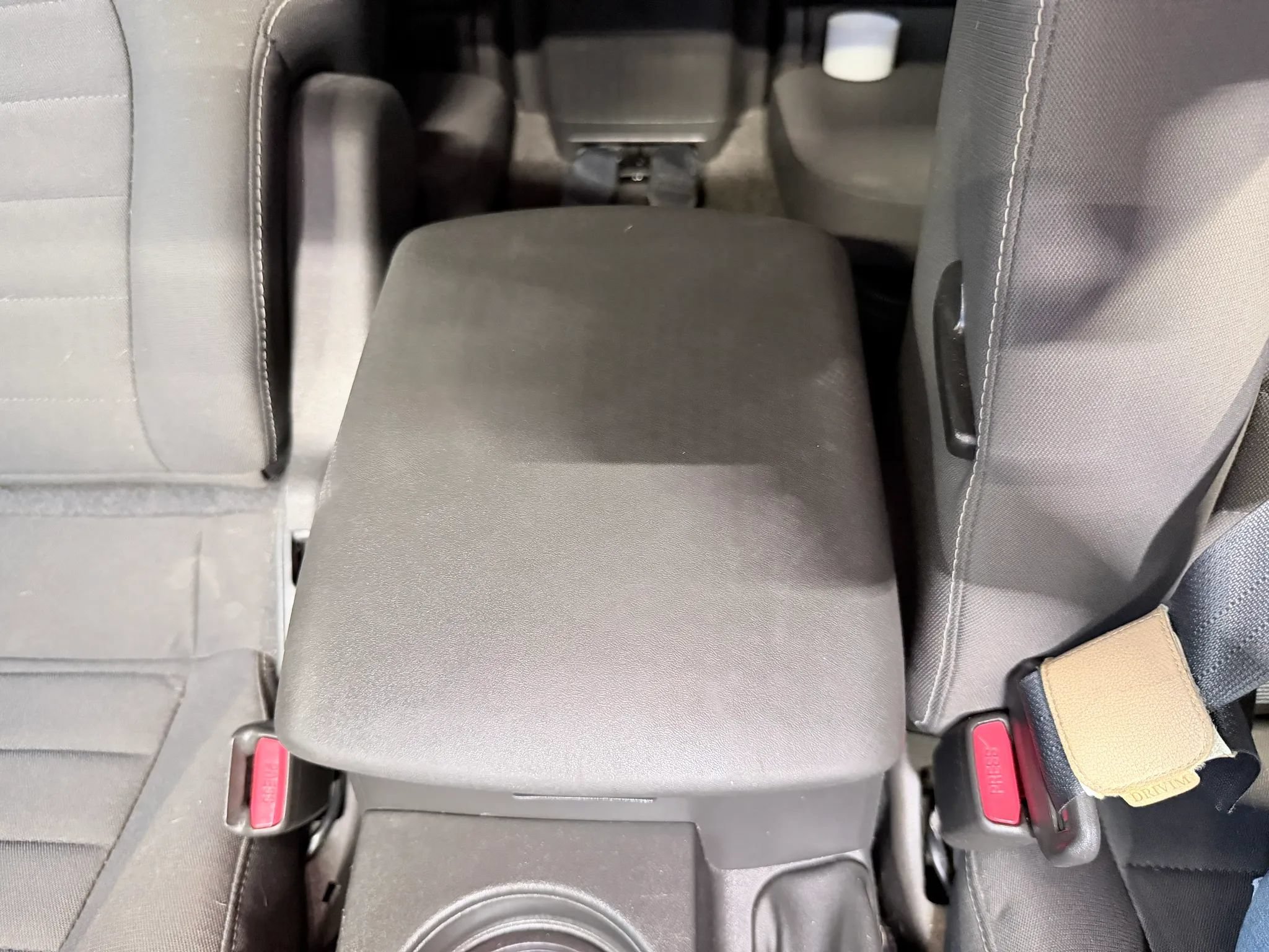 Used 2013 Nissan Frontier PRO-4X AWD/4WD image 25