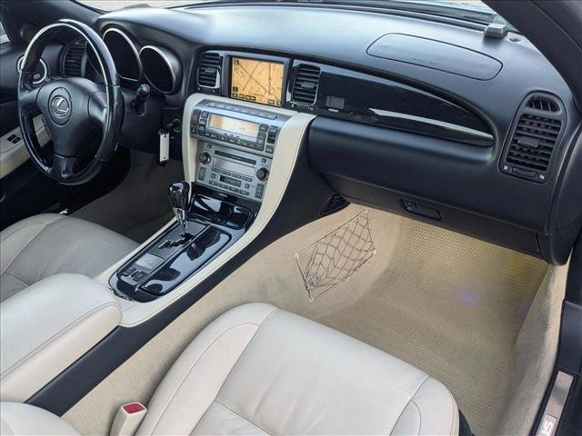 Used 2009 Lexus SC 430 image 20