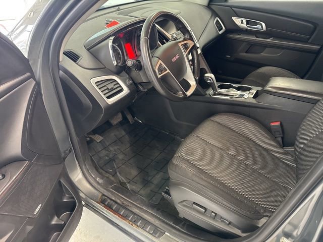 Used 2013 GMC Terrain SLE w/ Chrome Package image 14
