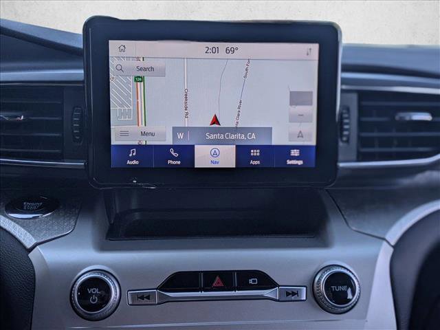Used 2022 Ford Explorer Timberline w/ Timberline Technology Package image 13
