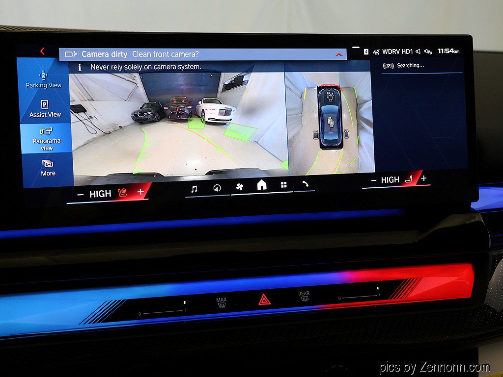 New 2026 BMW M5 w/ Executive Package image 23