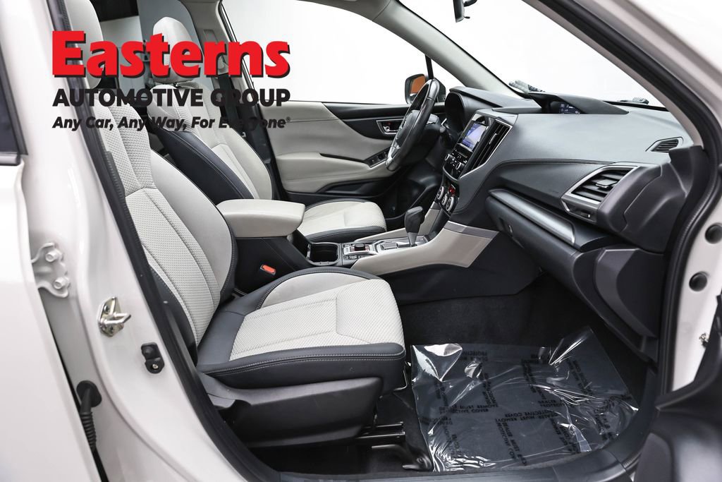 Used 2022 Subaru Forester Premium AWD/4WD image 27