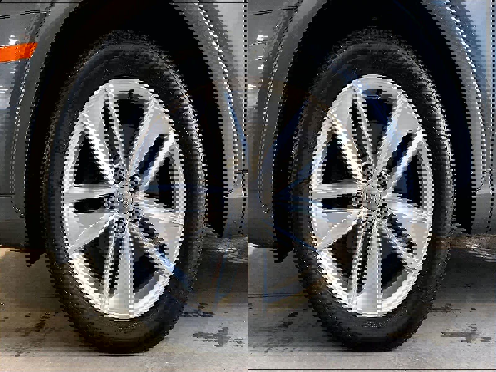 Used 2018 Audi Q3 2.0T Premium image 7