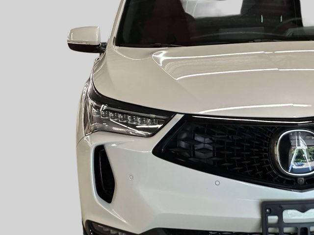 Used 2024 Acura RDX A-Spec AWD/4WD image 9