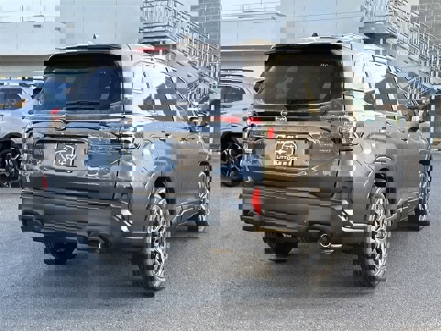 New 2025 Subaru Forester Touring image 3