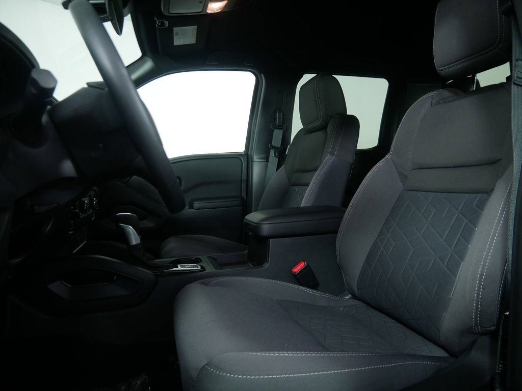 Used 2026 Nissan Frontier SV w/ Tow Package AWD/4WD image 15