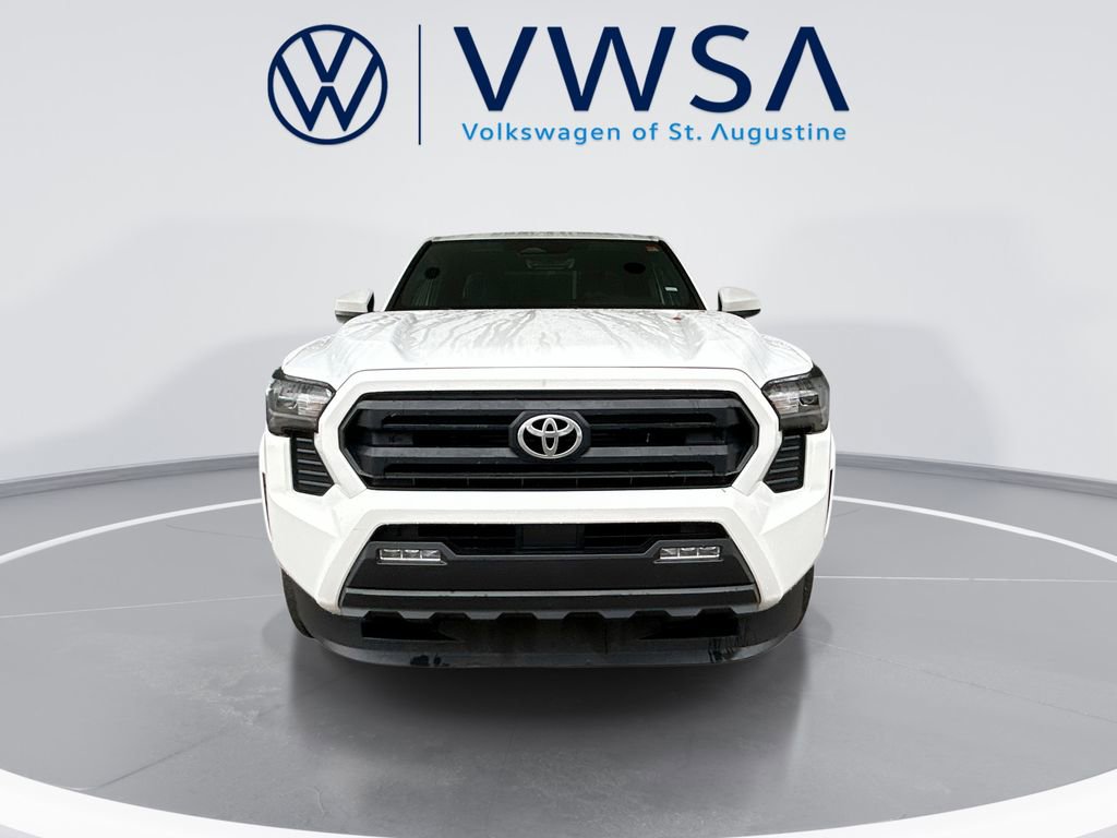 Used 2024 Toyota Tacoma SR5 image 2