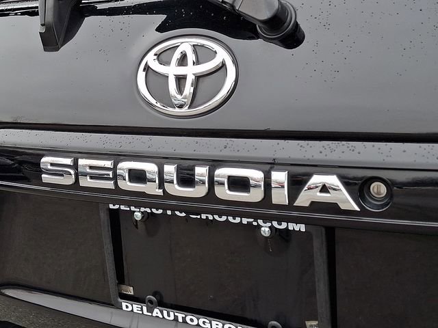 Used 2019 Toyota Sequoia TRD Sport w/ TRD Sport Premium Package image 29