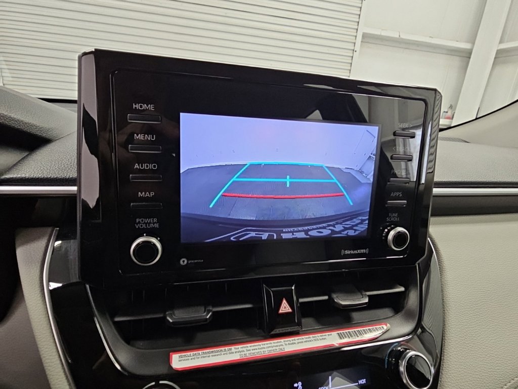 Used 2022 Toyota Corolla Cross L FWD image 17
