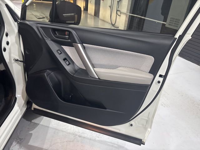 Used 2018 Subaru Forester 2.5i image 34