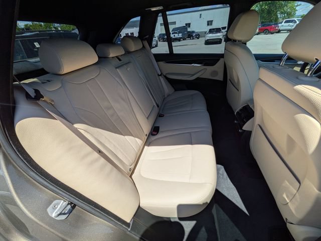 Used 2017 BMW X5 xDrive35i AWD/4WD image 22