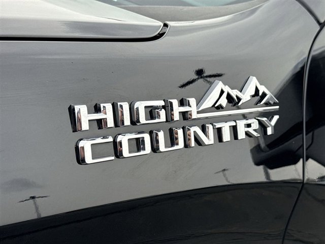 Certified 2023 Chevrolet Silverado 1500 High Country w/ High Country Premium Package image 36