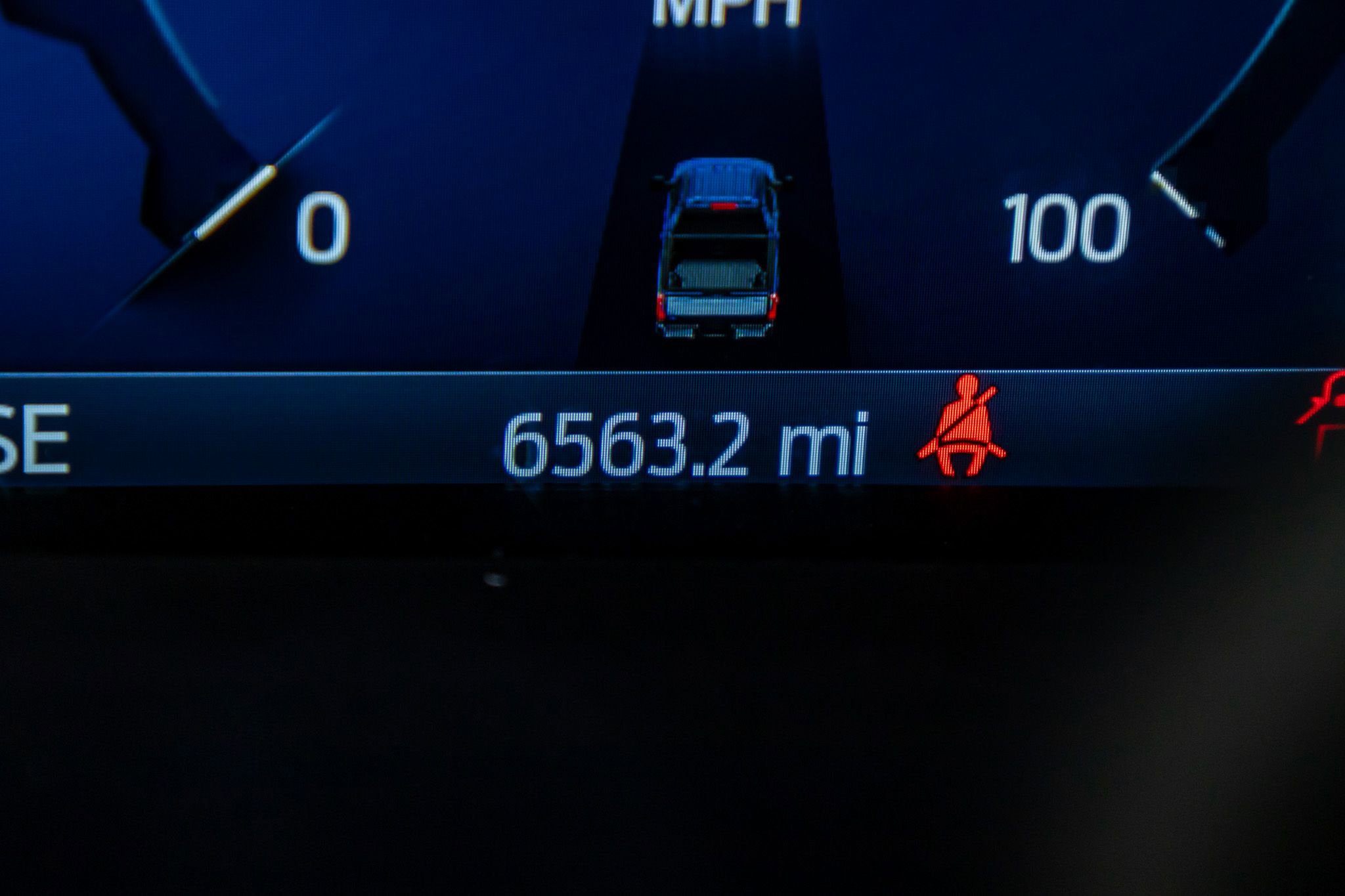 Used 2024 Ford F250 King Ranch w/ FX4 Off-Road Package image 19