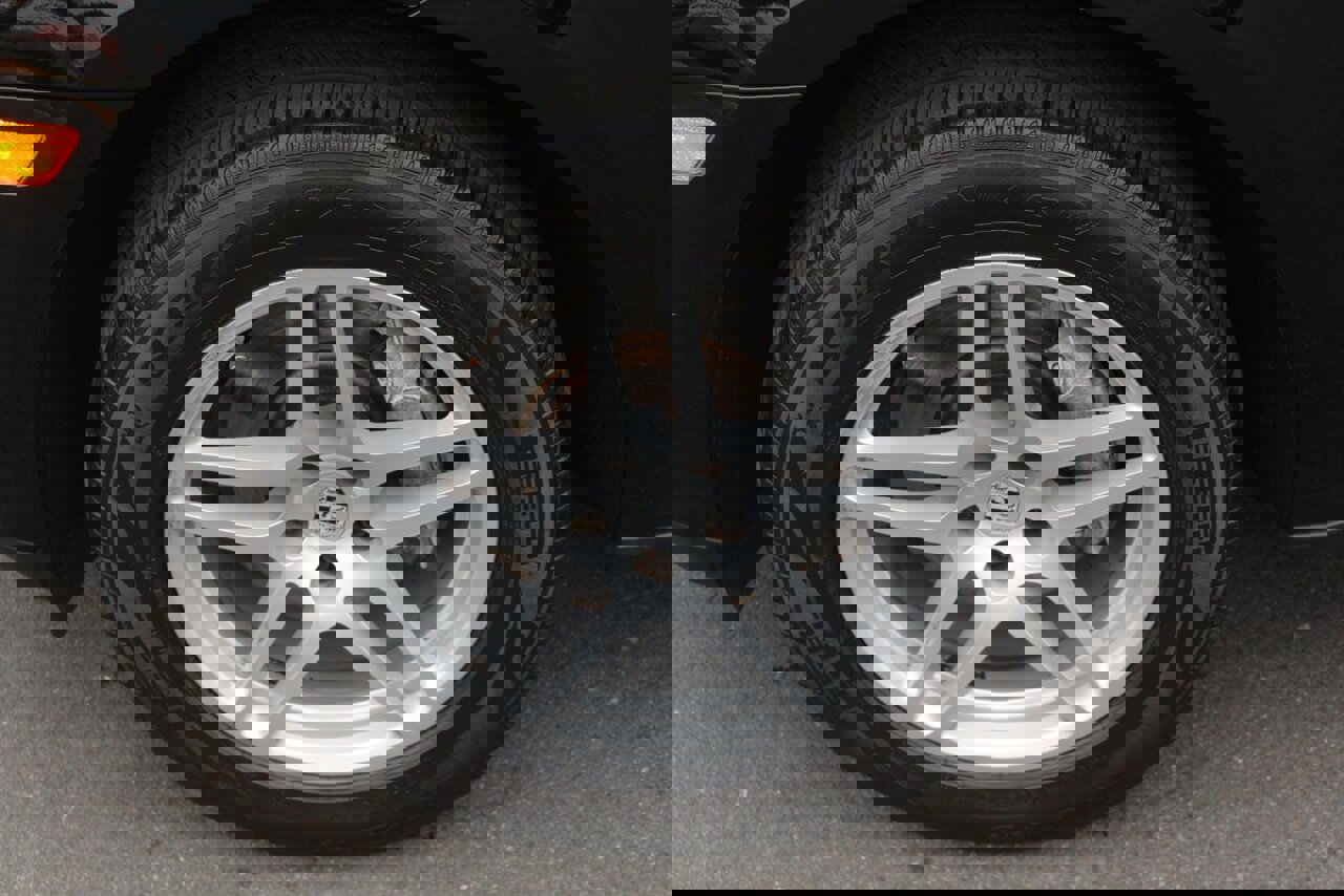 Used 2018 Porsche Macan image 27