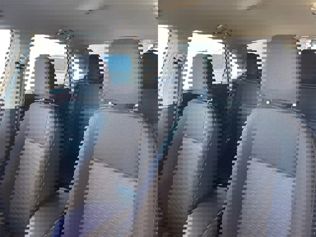 New 2026 Volkswagen Jetta S image 11