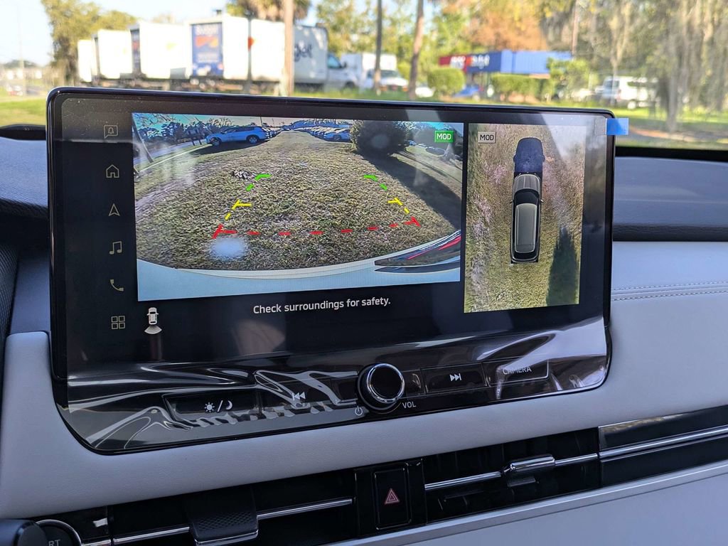 New 2026 Mitsubishi Outlander SE FWD image 22