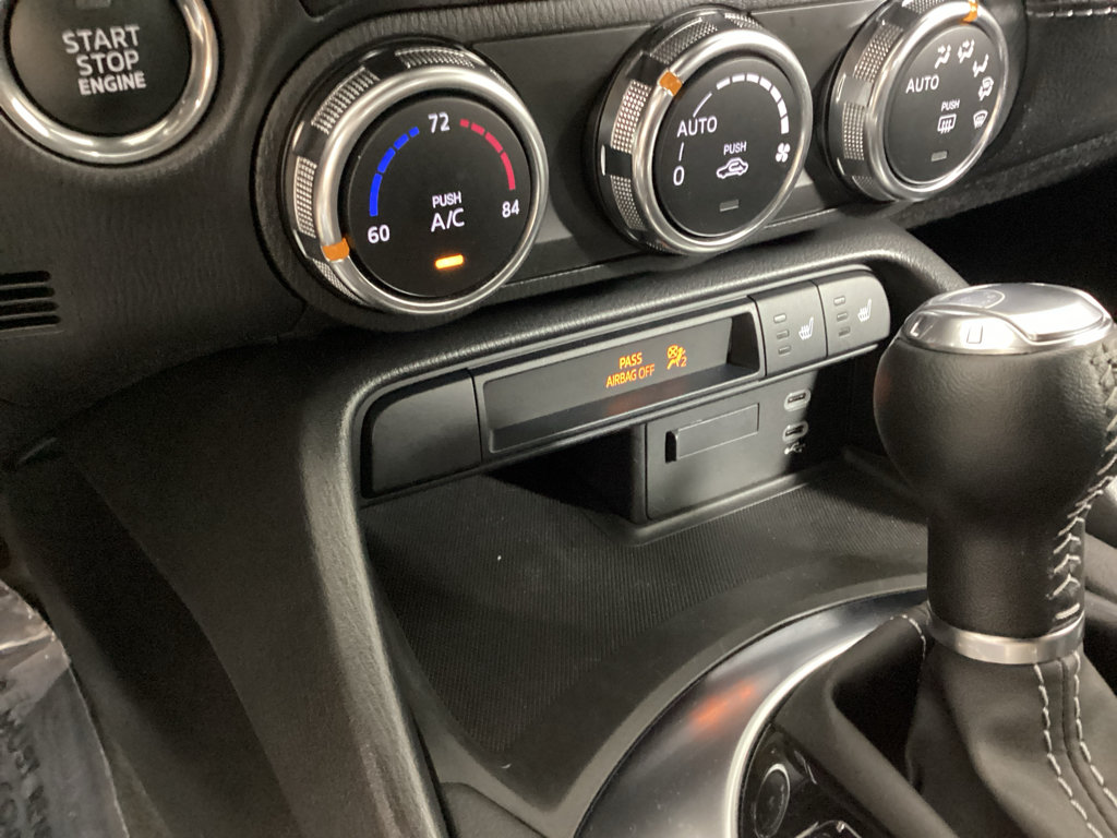 Used 2025 MAZDA MX-5 Miata Grand Touring w/ Weather Package RWD image 20