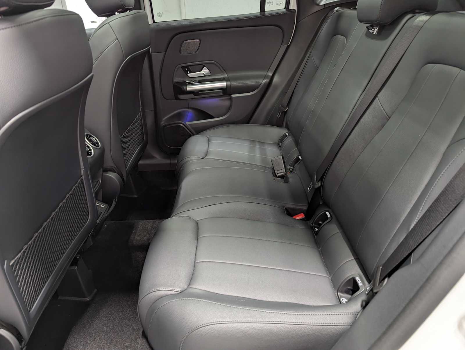 New 2026 Mercedes-Benz GLA 250 4MATIC image 20