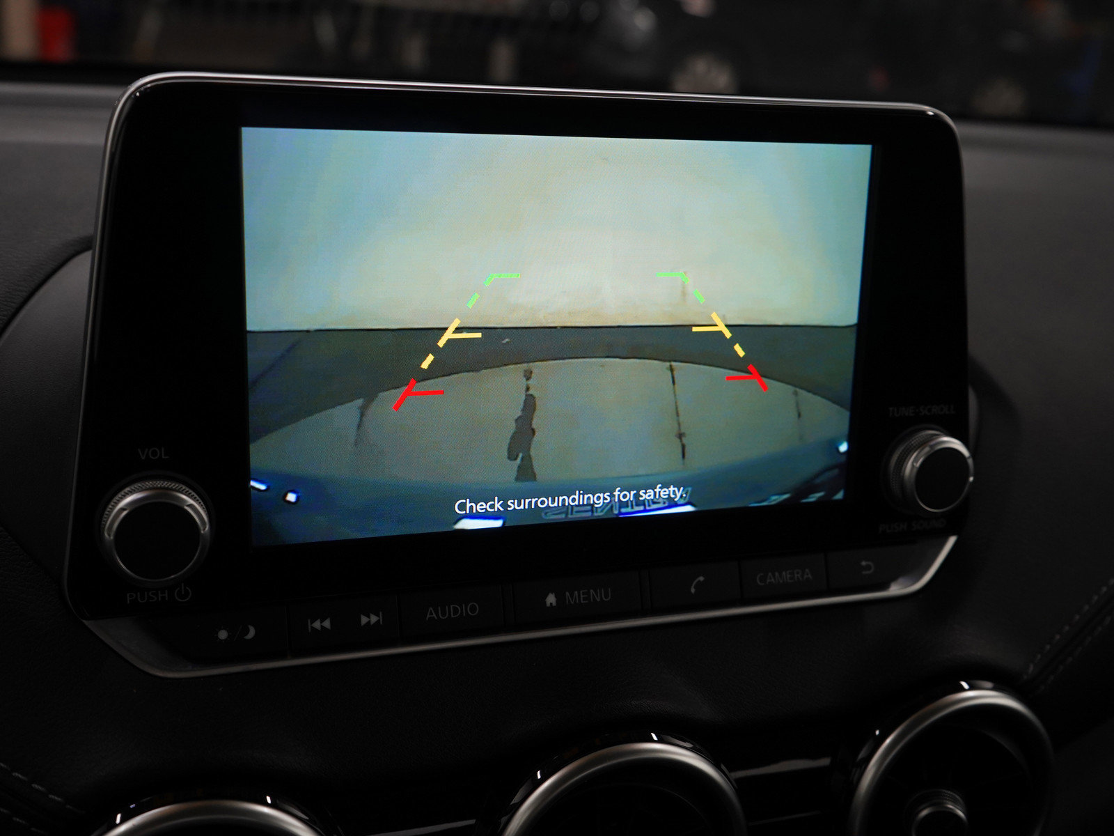 Used 2024 Nissan Sentra SV image 21