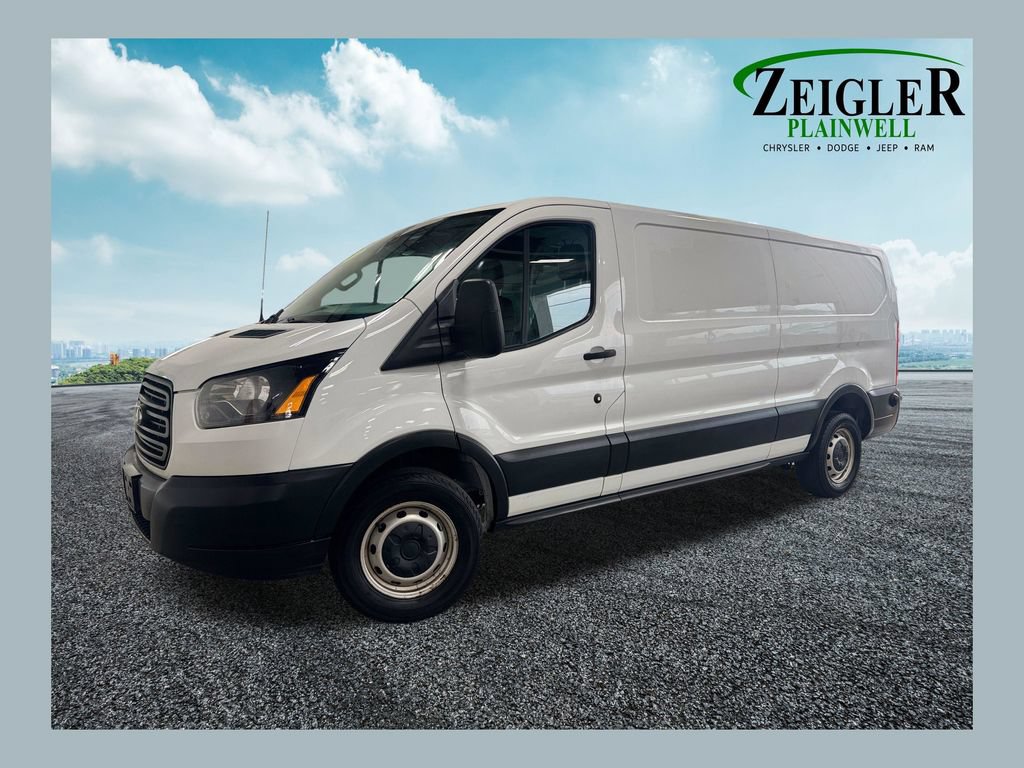 Used 2019 Ford Transit 150 148 Low Roof RWD image 1