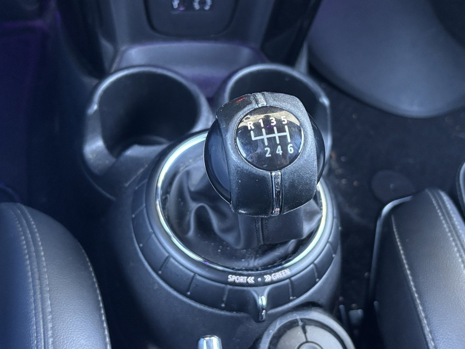 Used 2016 MINI Cooper S image 10