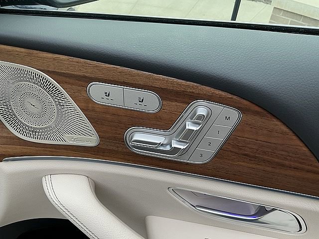 Used 2025 Mercedes-Benz GLE 350 4MATIC image 22