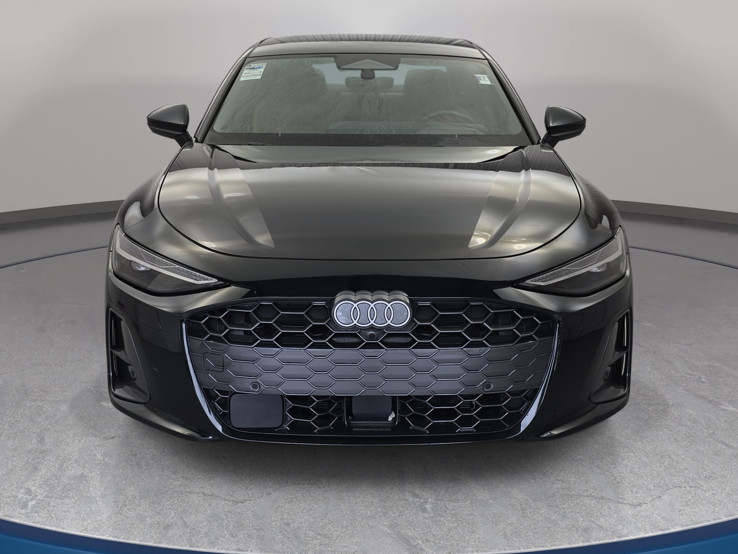 Used 2026 Audi A6 Premium Plus w/ Premium Plus Package AWD/4WD image 2