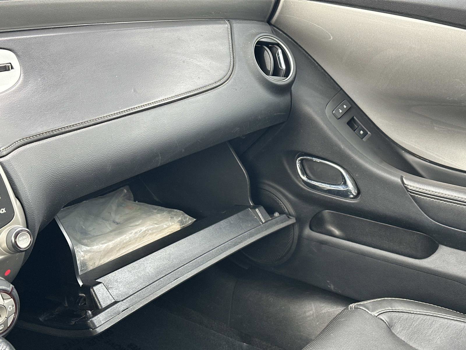 Used 2013 Chevrolet Camaro LT w/ RS Package image 30