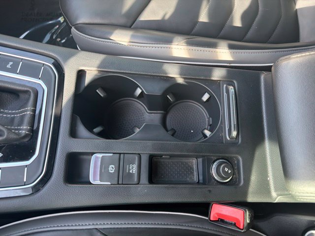 Used 2023 Volkswagen Arteon SEL AWD/4WD image 25