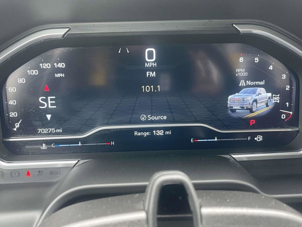 Used 2023 GMC Sierra 1500 Denali Ultimate image 29