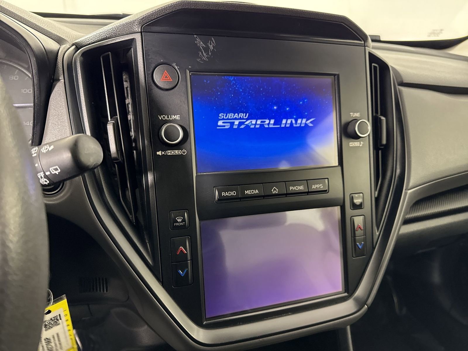 Used 2024 Subaru Crosstrek 2.0i AWD/4WD image 6