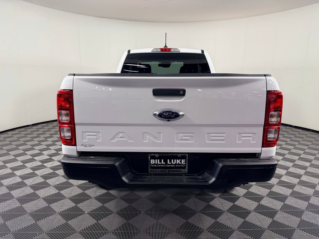 Used 2022 Ford Ranger XL image 7