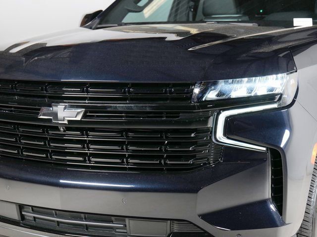 Used 2024 Chevrolet Tahoe RST w/ Luxury Package AWD/4WD image 30