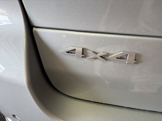 New 2025 Jeep Grand Cherokee Laredo X w/ Luxury Tech Group I image 7