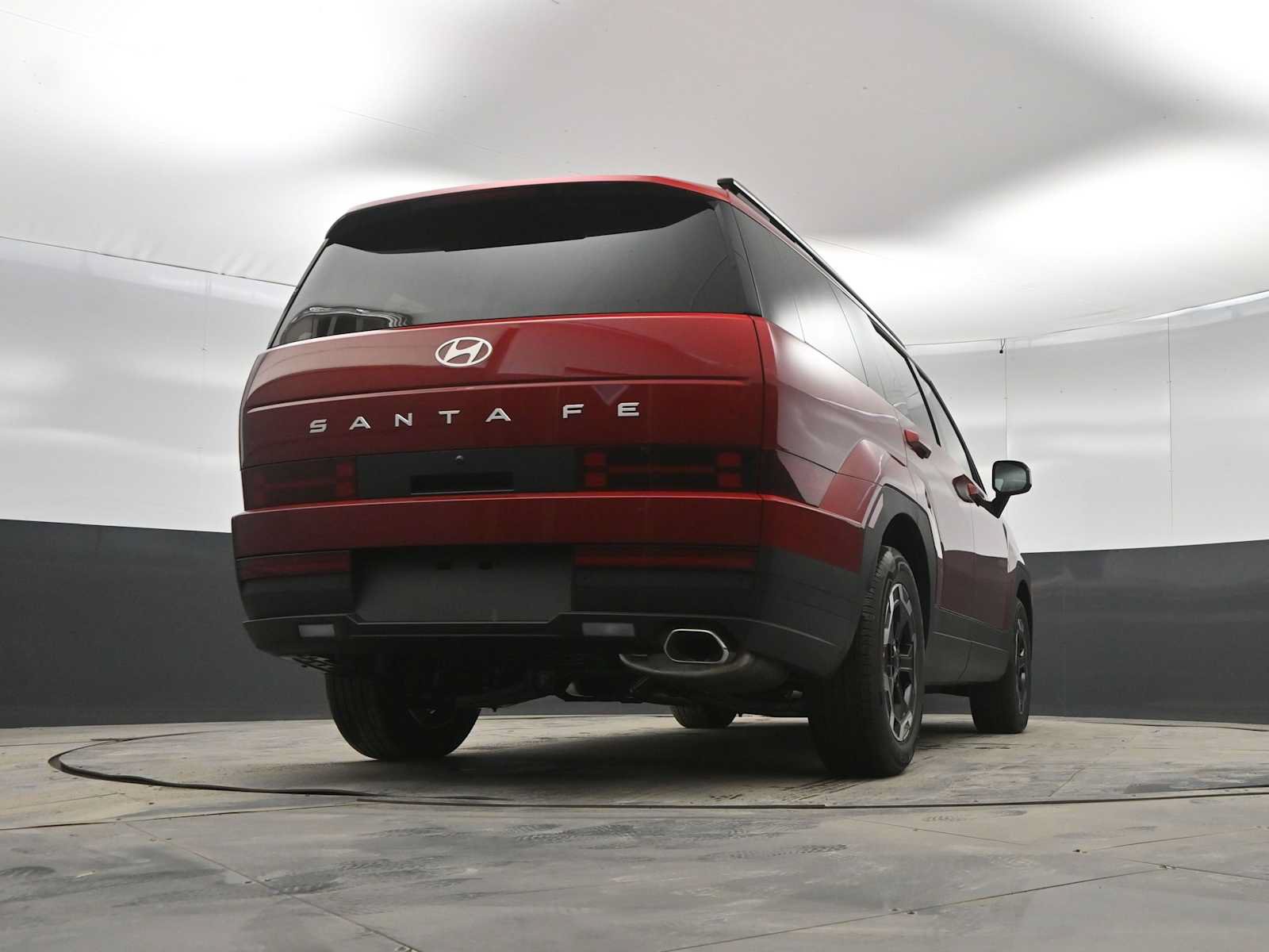 New 2026 Hyundai Santa Fe SEL FWD image 38