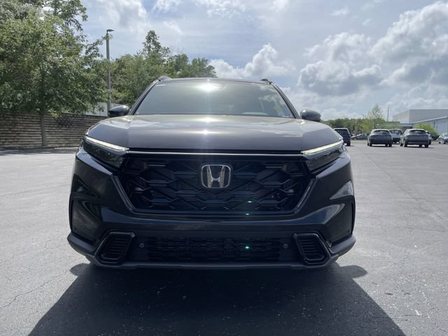 New 2025 Honda CR-V Sport-L image 3