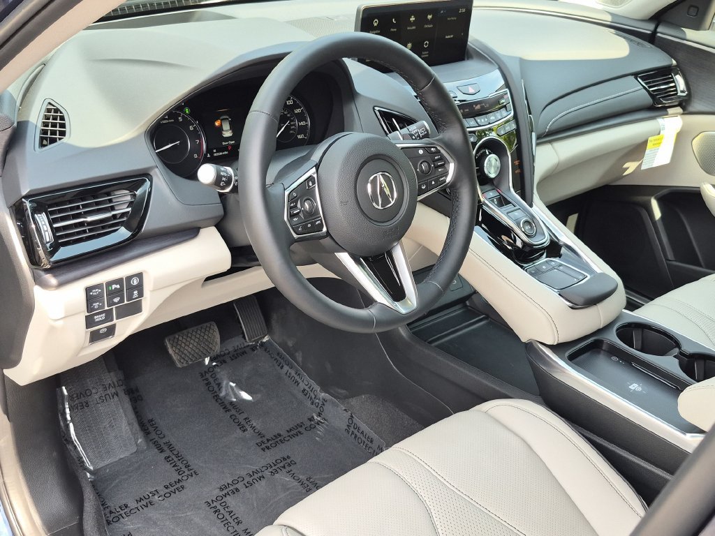 Certified 2026 Acura RDX w/ Advance Package AWD/4WD image 12