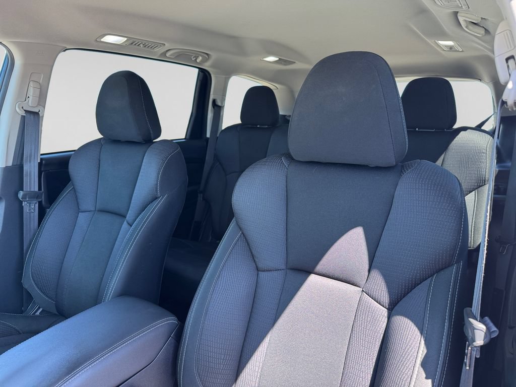 Used 2021 Subaru Ascent Premium w/ Convenience Package AWD/4WD image 18