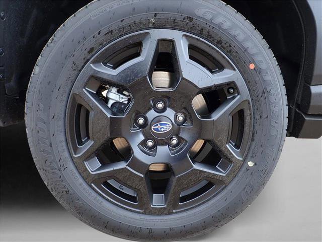 New 2026 Subaru Outback Limited image 7