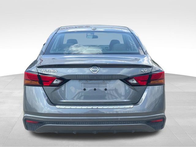 Used 2022 Nissan Altima 2.5 SV image 9
