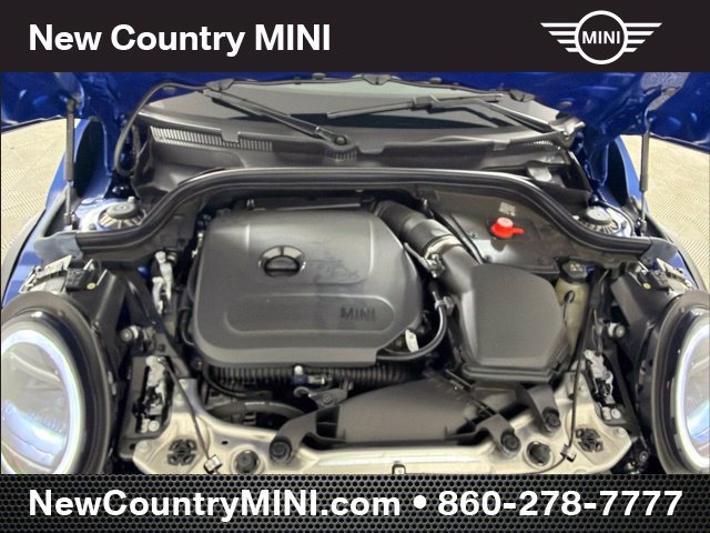Certified 2026 MINI Cooper S FWD image 28