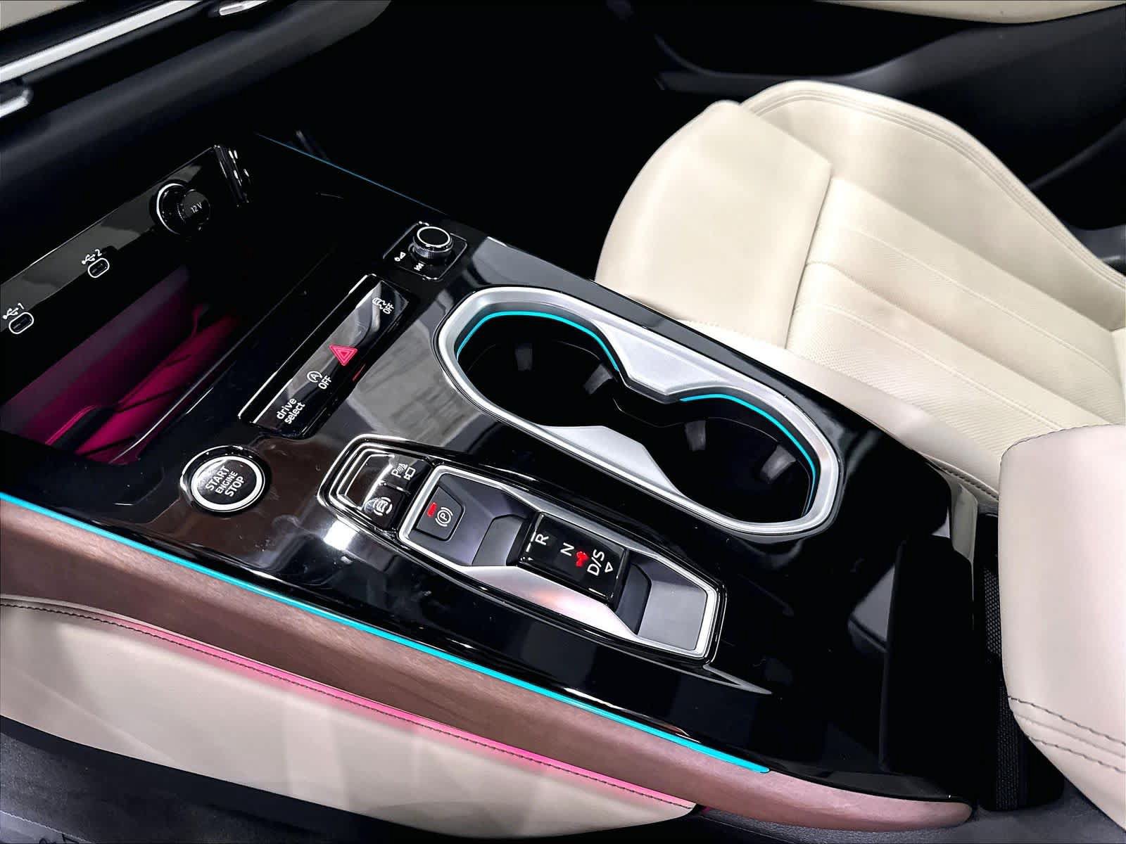 Certified 2026 Audi A6 Premium AWD/4WD image 20