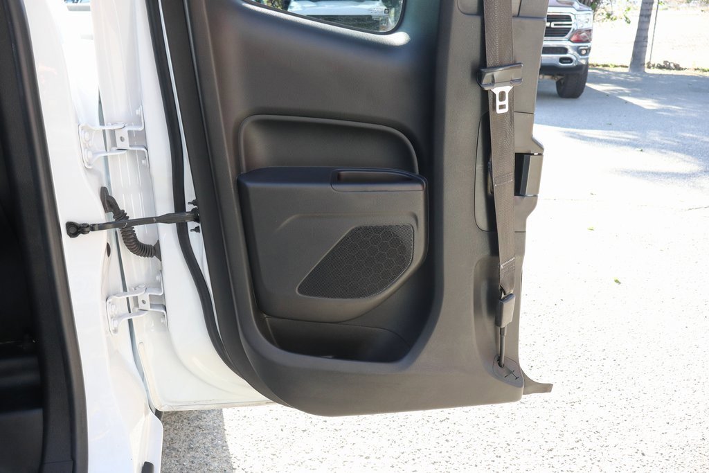 Used 2022 GMC Canyon Elevation Standard w/ Convenience Package image 20