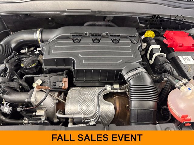 Used 2023 Jeep Renegade Altitude w/ Convenience Group I AWD/4WD image 34