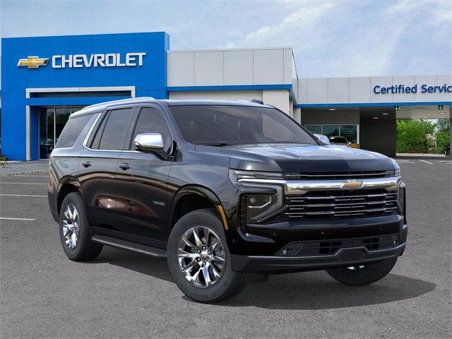 New 2026 Chevrolet Tahoe Premier w/ Sun And Tow Package image 7