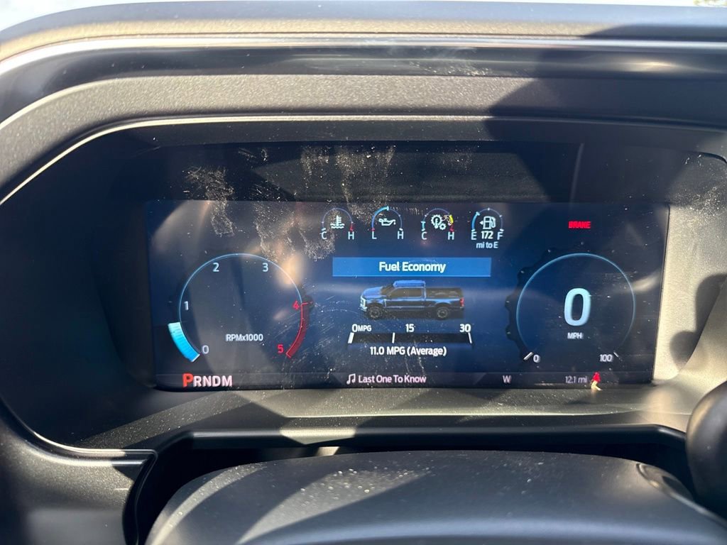 New 2026 Ford F250 Platinum image 22