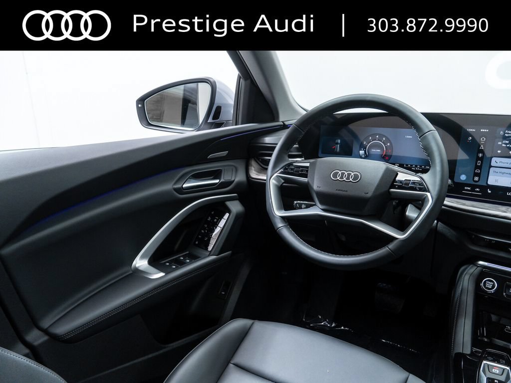 New 2026 Audi Q5 Premium Plus AWD/4WD image 20