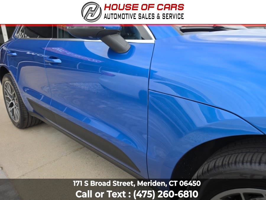 Used 2015 Porsche Macan S AWD/4WD image 12